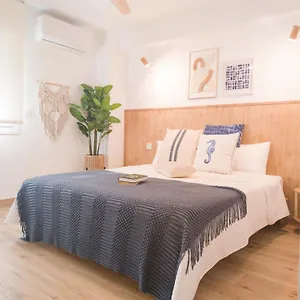 Hogar Digital Playa Y Piscina En Urbanizacion , Roquetas de Mar España