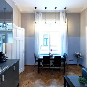 Vaci Street - Location In Budapest, Steps From The Danube Budapest