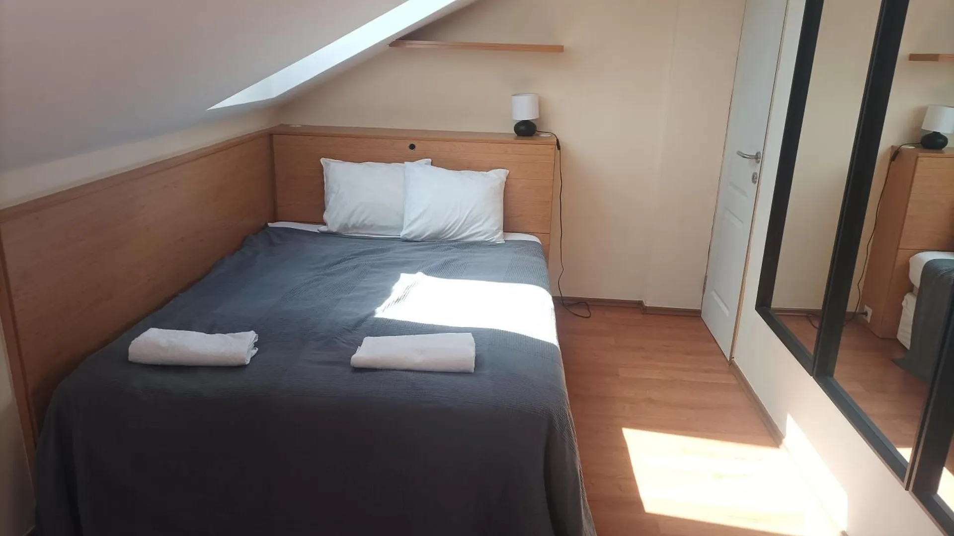 Central Apartment At Nagymezo Street Budapest 0*,  Hungary