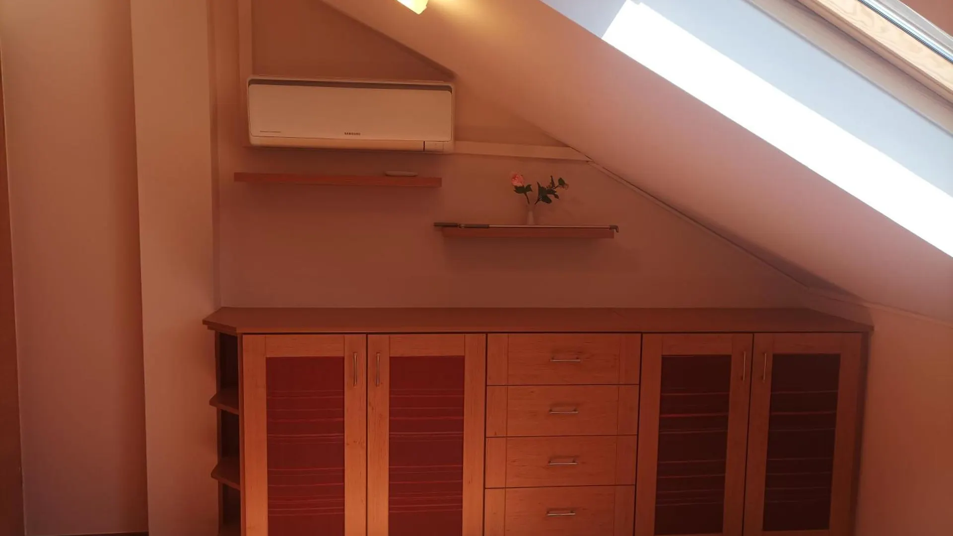 Central Apartment At Nagymezo Street Budapest